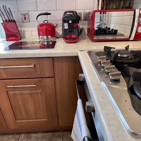 Apartament Beautiful Haven,Tower Bridge Rd Londyn Zewnętrze zdjęcie