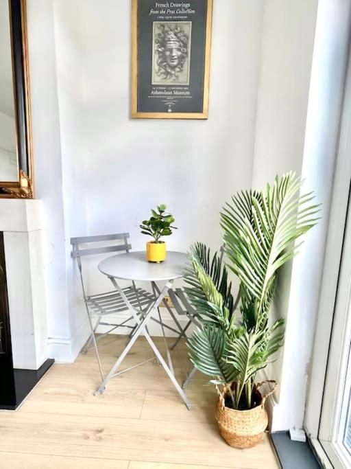Apartament Beautiful Haven,Tower Bridge Rd Londyn Zewnętrze zdjęcie
