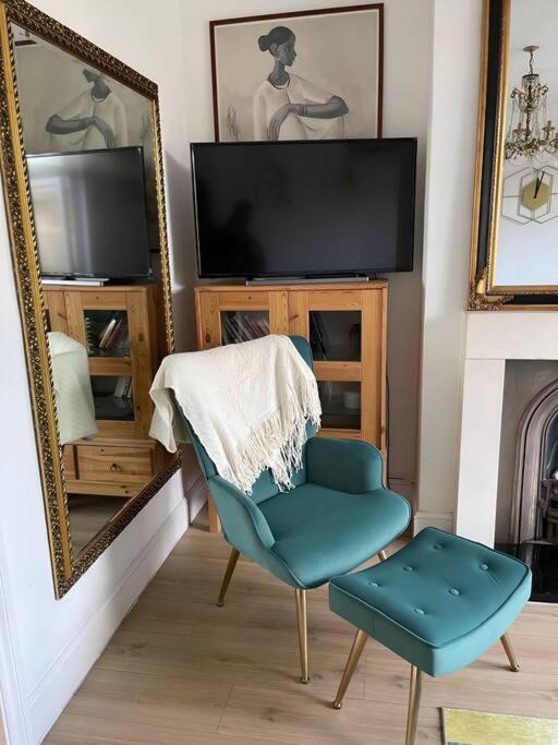 Apartament Beautiful Haven,Tower Bridge Rd Londyn Zewnętrze zdjęcie