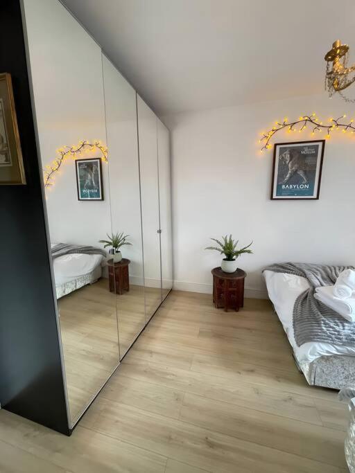 Apartament Beautiful Haven,Tower Bridge Rd Londyn Zewnętrze zdjęcie